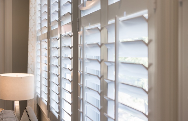 Are faux wood shutters made equal? Philadelphia faux wood shutters